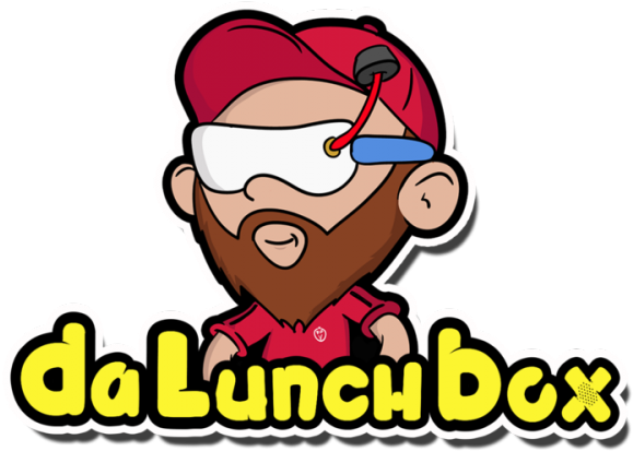 Lunch Box Clipart Lunch Class - Cartoon (640x480)