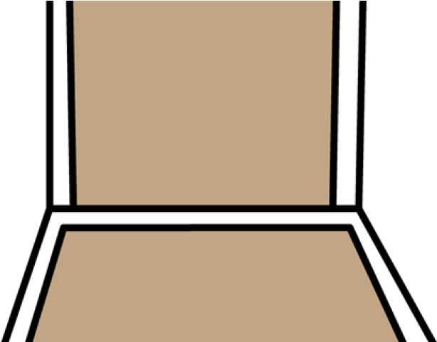 Lunch Box Clipart Classroom - Pizza In A Box Clip Art (640x480)