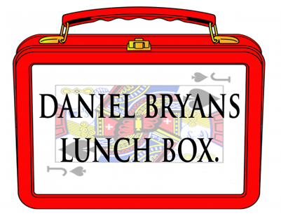 Lunch Box Clipart Lunch Order - Lunch Box Clipart Lunch Order (400x400)