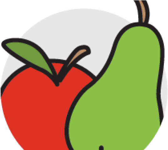 Lunch Box Clipart Lunch Count - Change 4 Life Fruits (640x480)