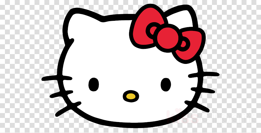 Download Sanrio Hello Kitty Lunch Box Clipart Hello - Hello Kitty (900x460)