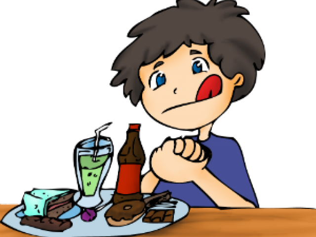 Lunch Box Clipart Lunch Class - My Mom Slept In While I Made Lunch (640x480)