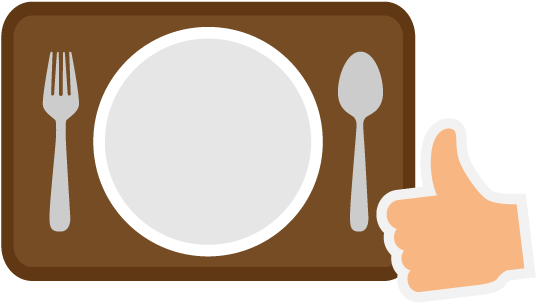 Say Yes To Dine-in - Circle (600x400)
