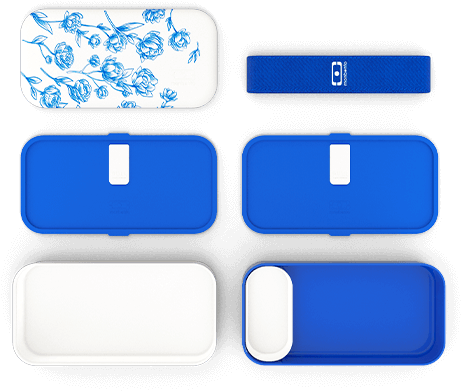 Mb Original Porcelaine - Mobile Phone Case (532x532)
