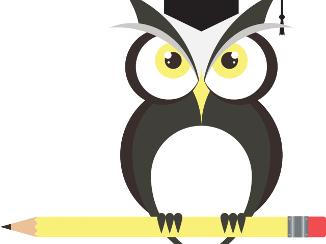 Lunch Box Clipart Lunch Class - Owl And Wisdom Vector (640x480)