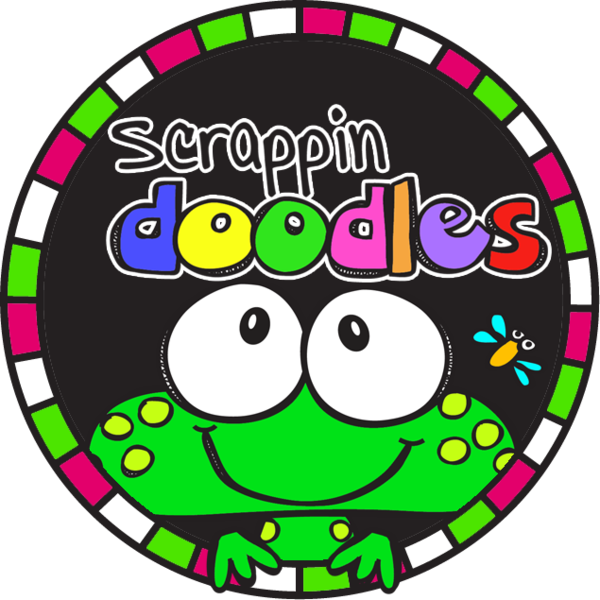 Domokun - Circle (600x600)