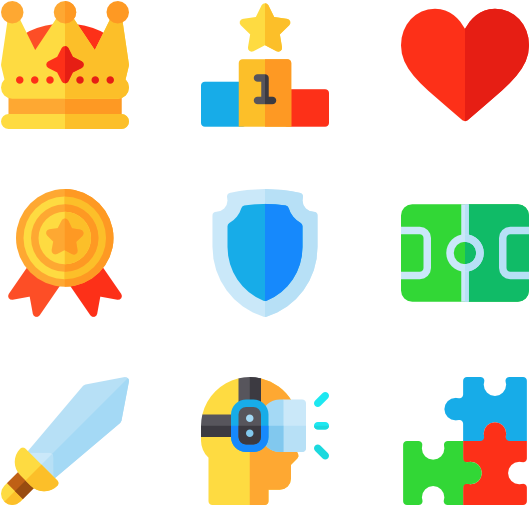 Banner Library Download Arcade Game Packs Vector Svg - Banner Library Download Arcade Game Packs Vector Svg (600x564)