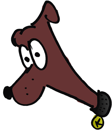 Rat N Roach The Roach And Rat - Rat N Roach The Roach And Rat (395x459)