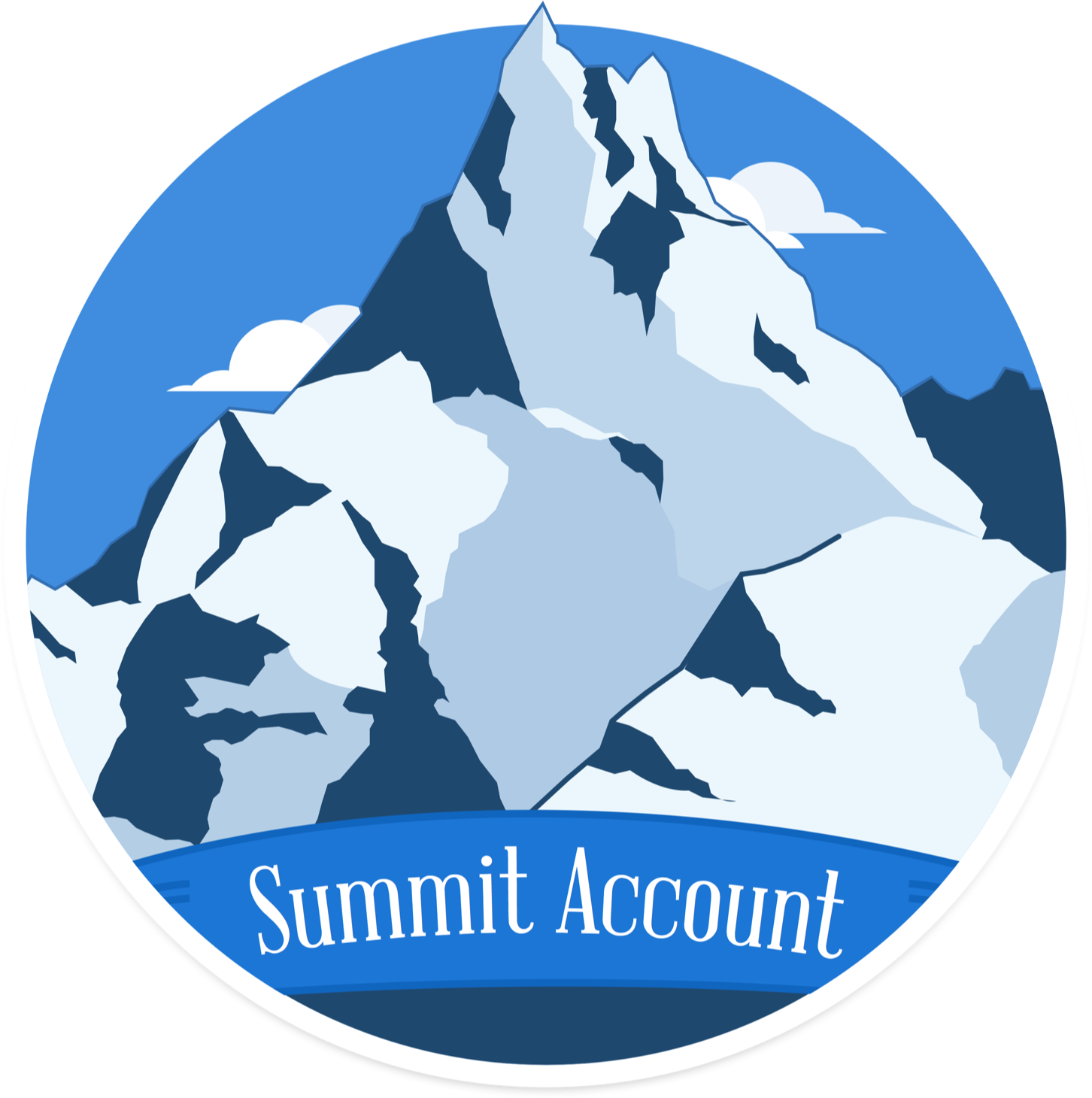 Simple Money Management - Illustration (1452x1460)