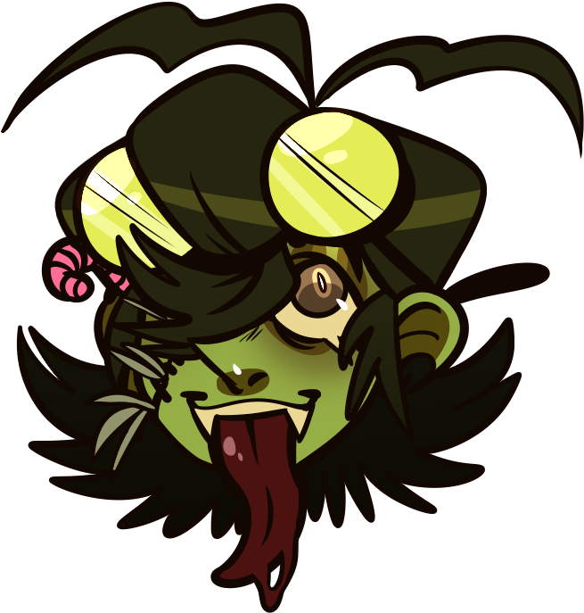 Forgot Abt This A Small Roach Icon W/ A Transparent - Illustration (764x739)