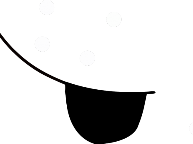 Eye Patch Clipart Pirate Hat - Circle (640x480)