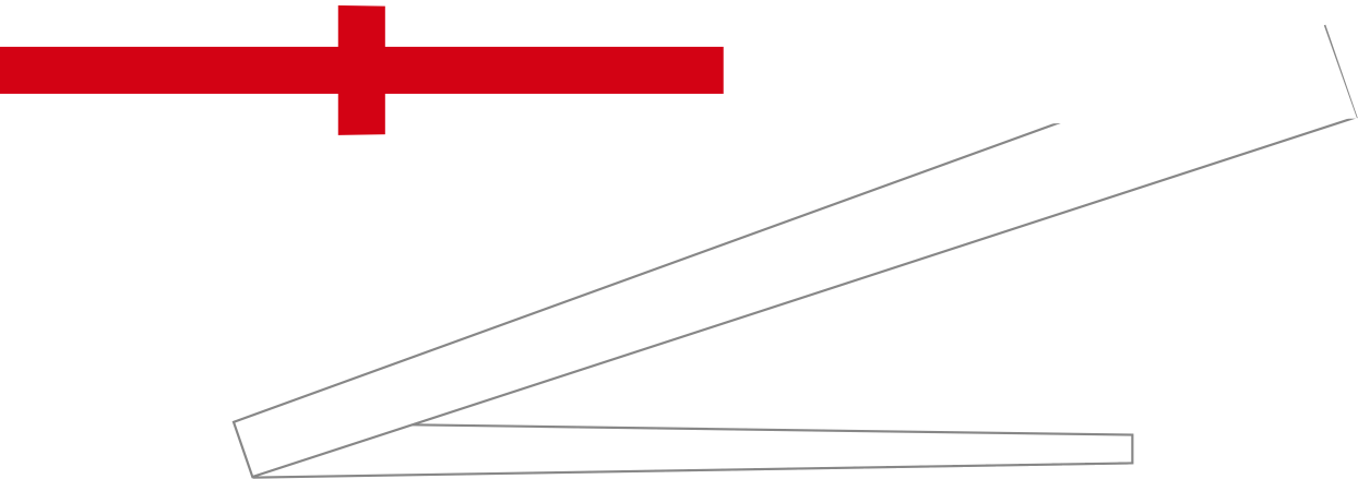 Buy Masthead Pennant Online British Military Flags - Flag (1244x439)