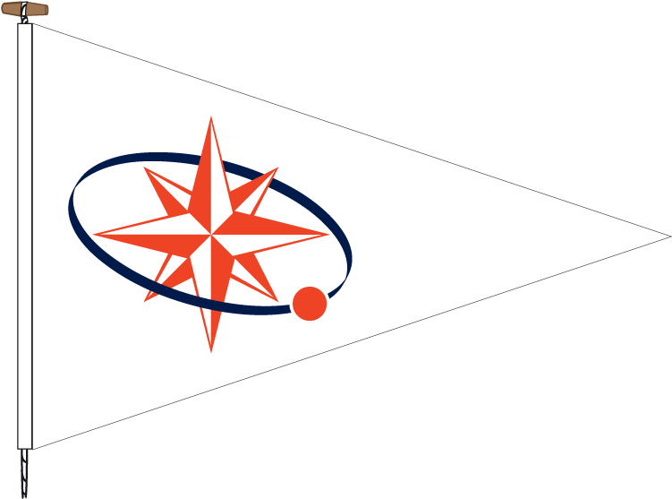 Jeanneau Owners Pennant - Diagram (764x567)