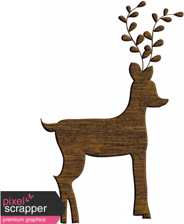 Woodland Winter-blog Train Mini - Roe Deer (456x456)