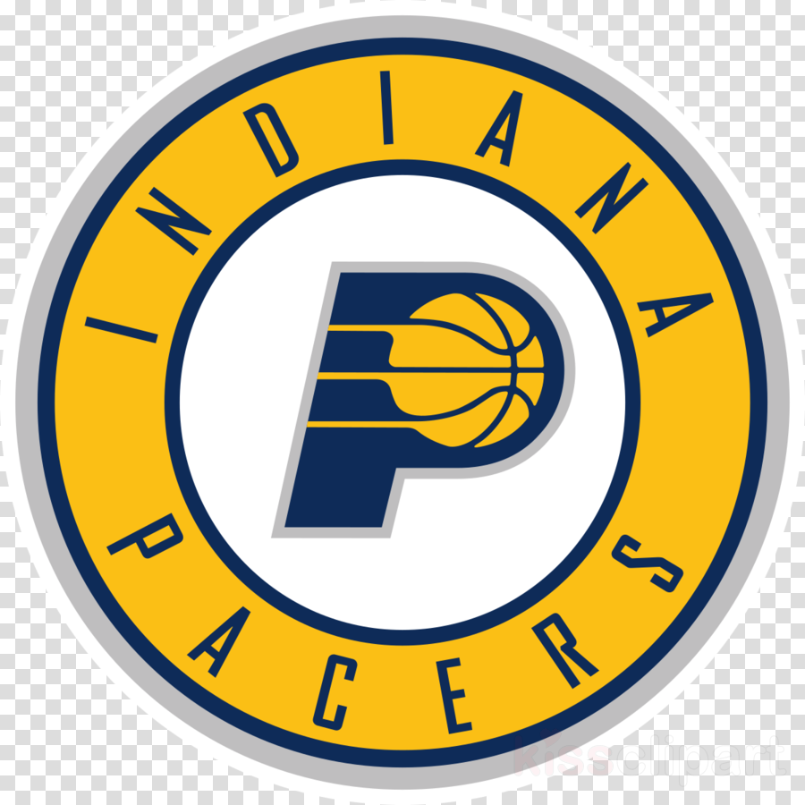 Indiana Pacers Logo 2013 Clipart Indiana Pacers Nba - Logo De Indiana Pacers (900x900)