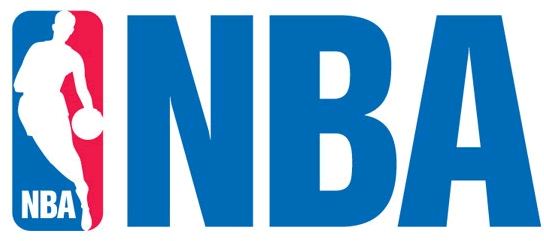 Some Awesome Clients - Nba Logo 2018 Png (608x262)