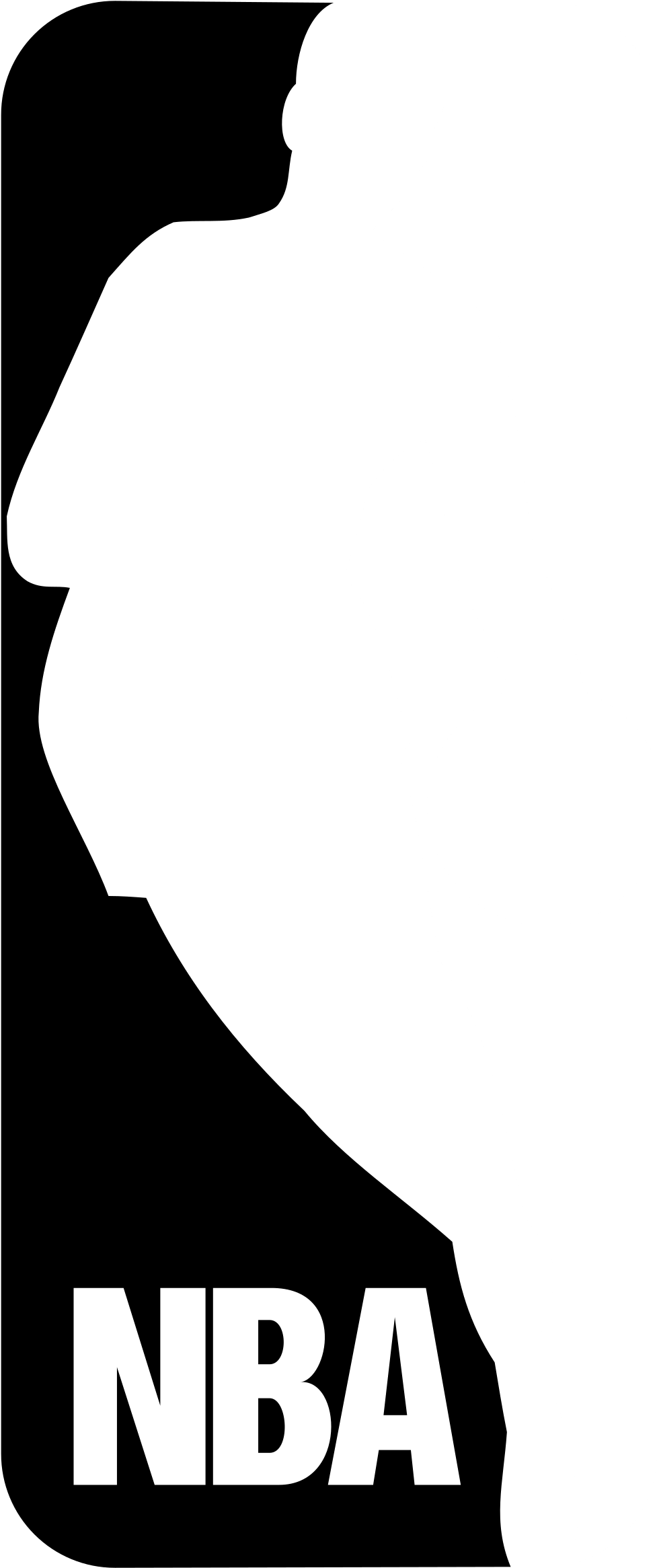 2400 X 2400 10 - Major League Baseball Logo (2400x2400)