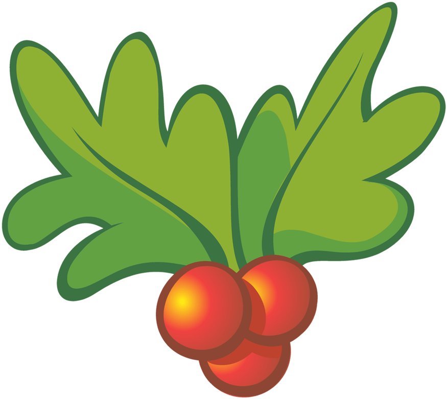 Artsy Christmas Clip Art Free - Clipart Noel Houx (876x800)