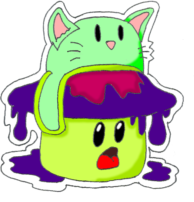 Morning Clipart Yawn - Cartoon (717x746)