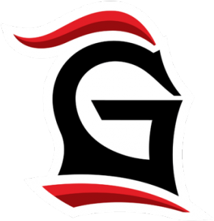 Mcgregor Joins Grace Athletics' Staff - Grace College Lancers Logo (690x340)