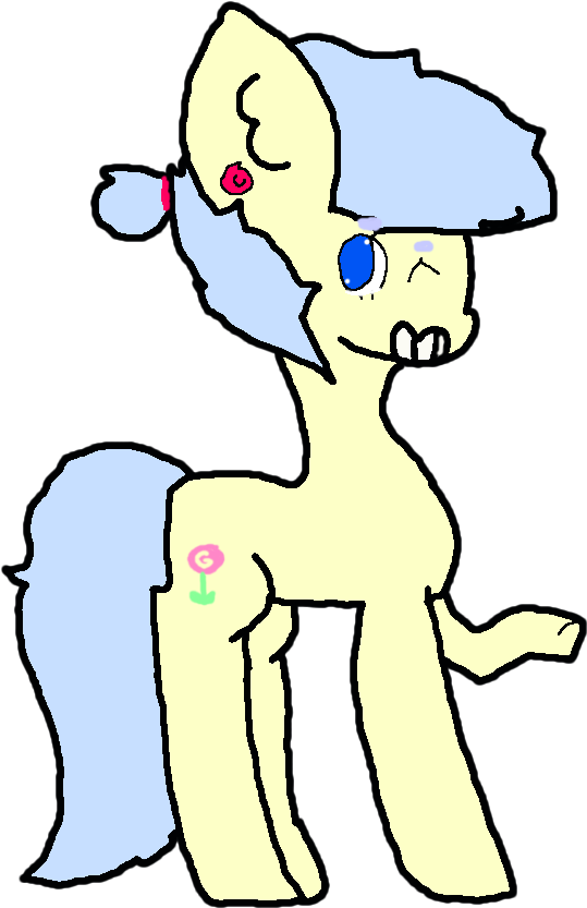 Remember This Gay Ass Old Pone - Cartoon (1006x1000)