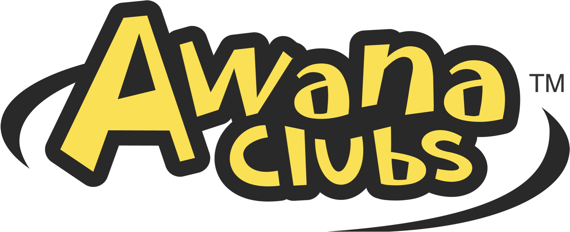 Awana - Awana Clubs Logo (1920x900)