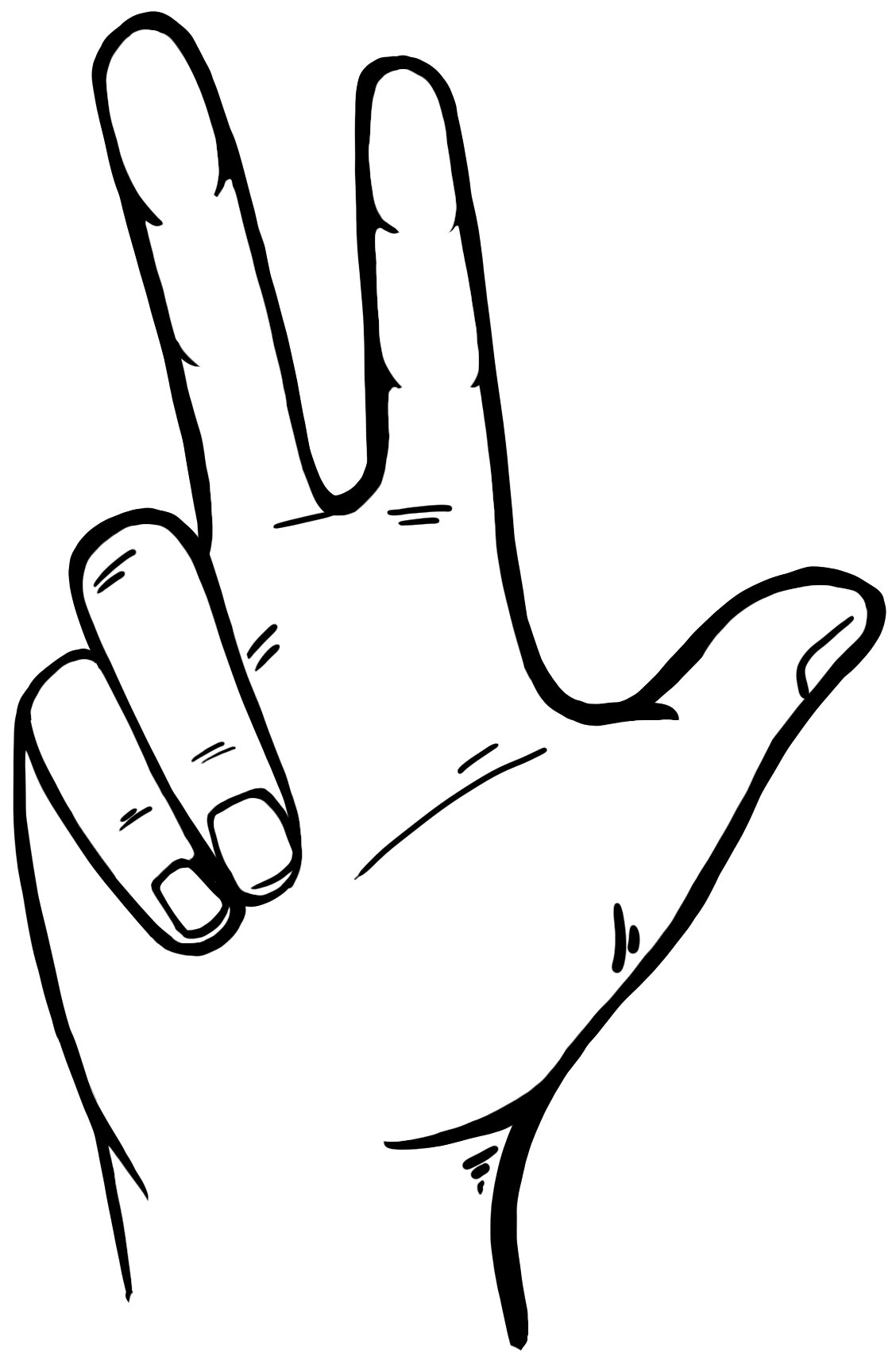 A Simpleshow Explainer Video Is 3 Minutes Long At Max - Drawing (1140x1740)