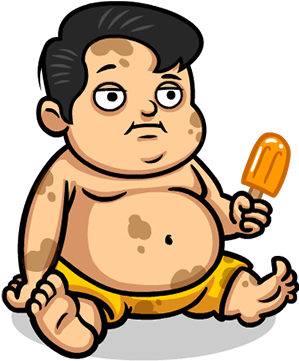 Just Remember, The Birds And The Bees Can Lead To Babies - Cartoon (395x395)