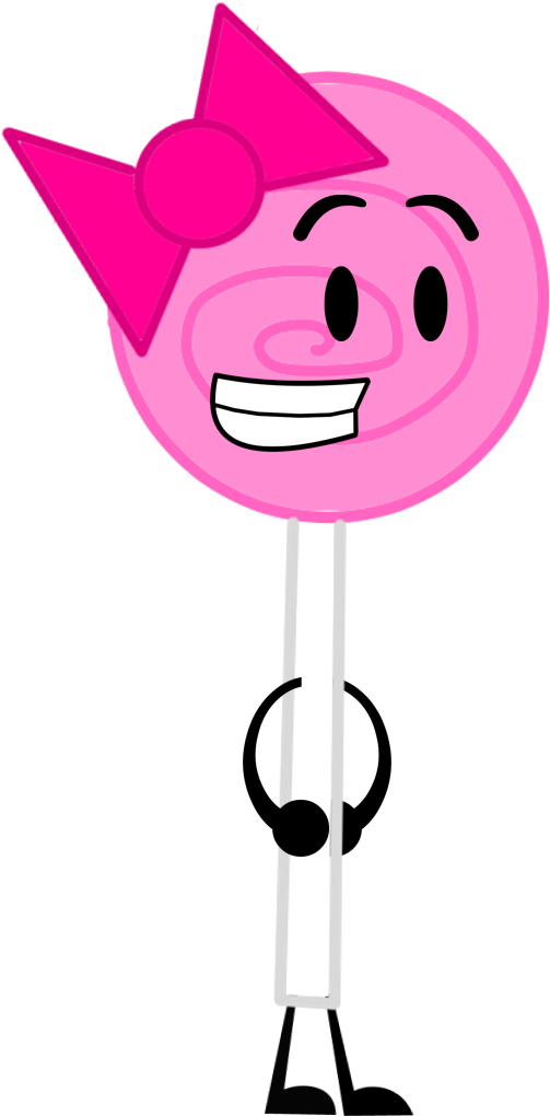 Lollipop Clipart Object - Lollipop From Object (763x1053)