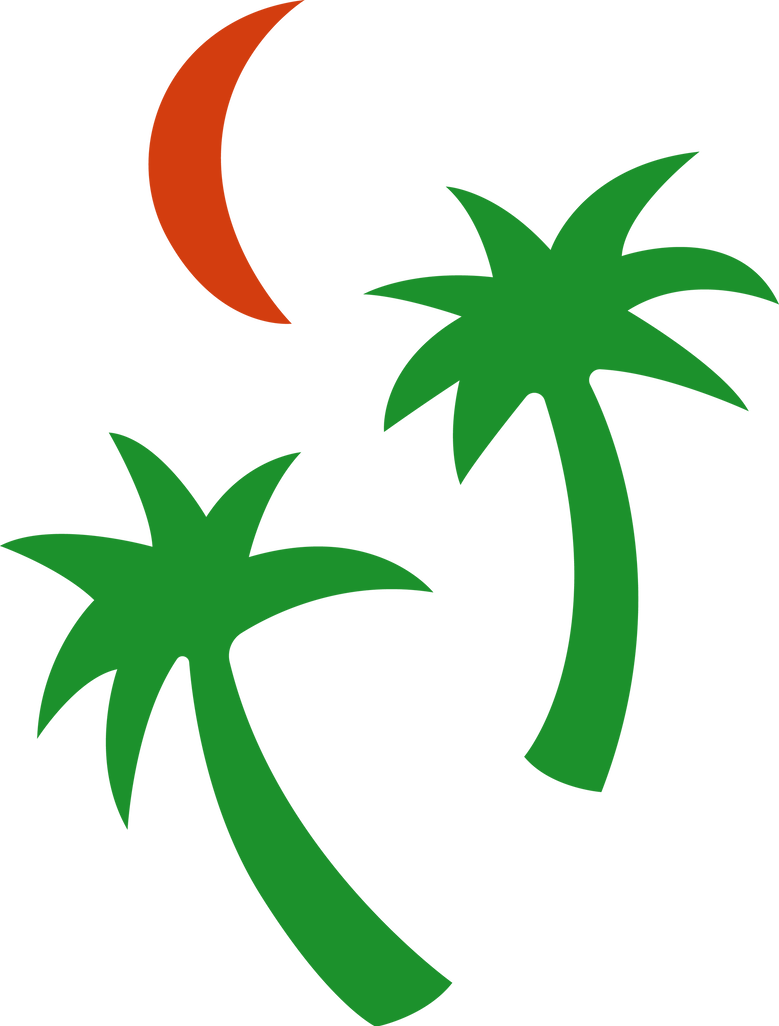 Paradise Symbol By Cloudyglow - Paradise Symbol By Cloudyglow (779x1026)