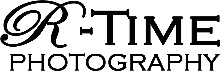 R-time Photography - R Photography Text Png (887x297)