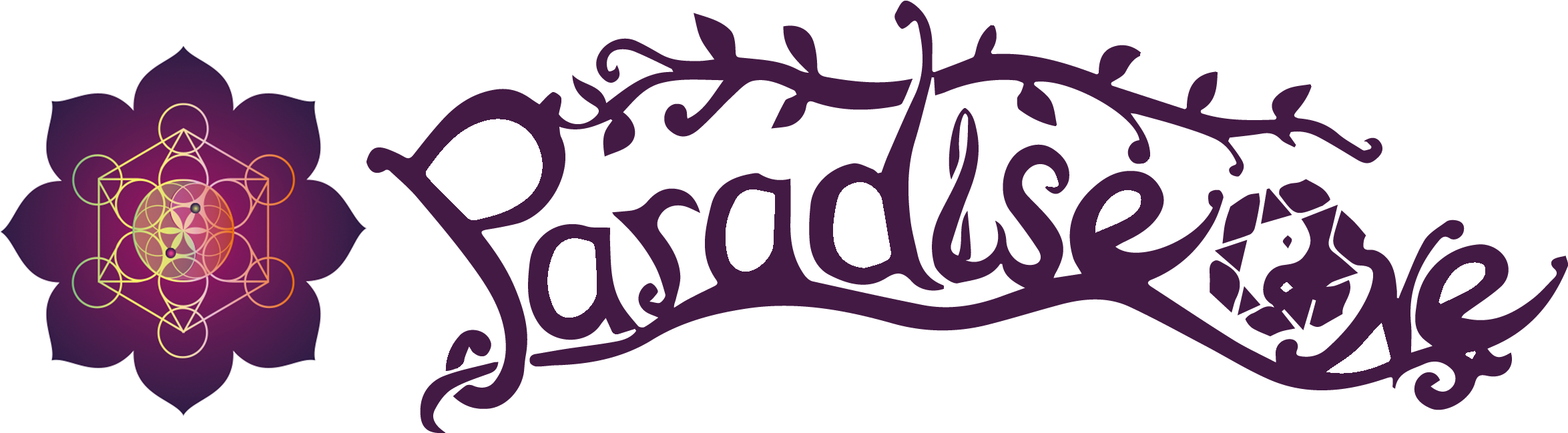 Retreat Centre, Venue Hire & Permaculture Course In - Calligraphy (2356x648)