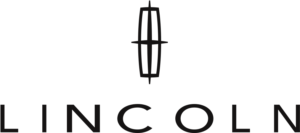 Lincoln Car Logo Png (1024x461)