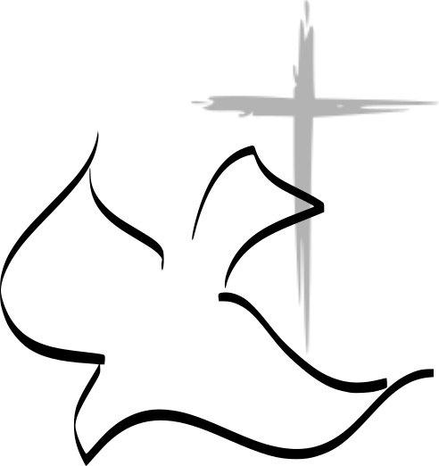 Dove Holy Spirit Icon (492x522)