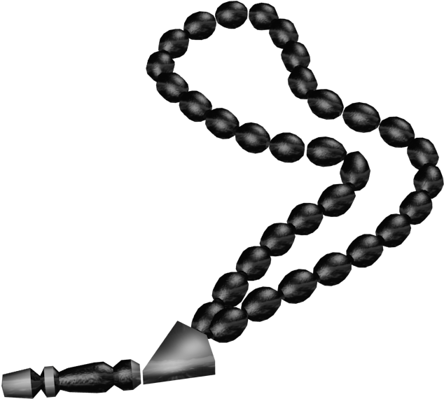 Rosary For Euro Truck Simulator - Bracelet (976x640)