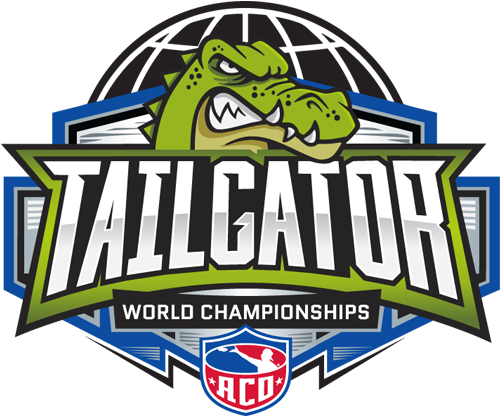 Tailgator World Championships - American Cornhole Organization (500x483)