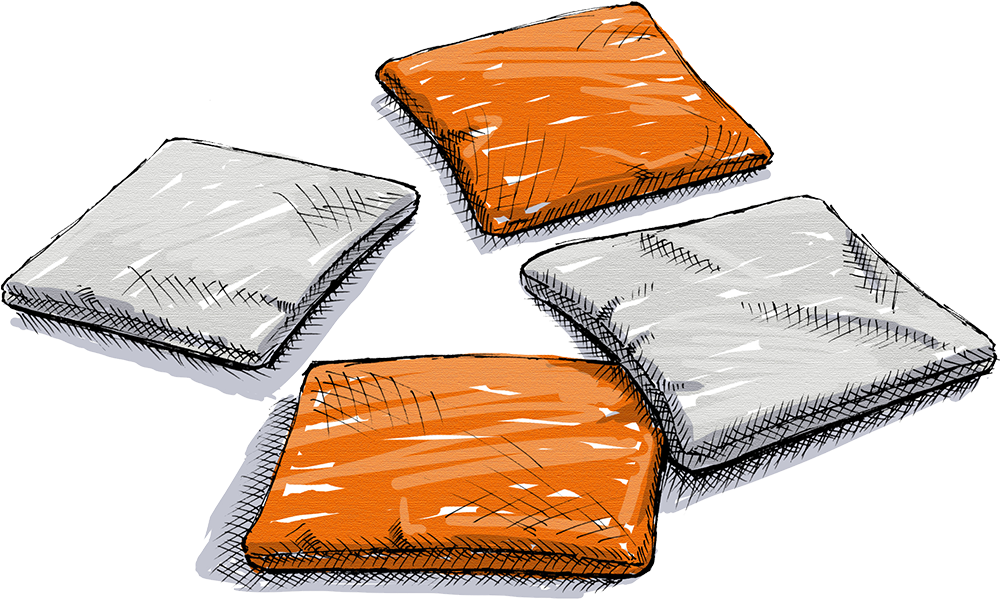 1000 X 657 6 - Bean Bags For Cornhole (1000x657)