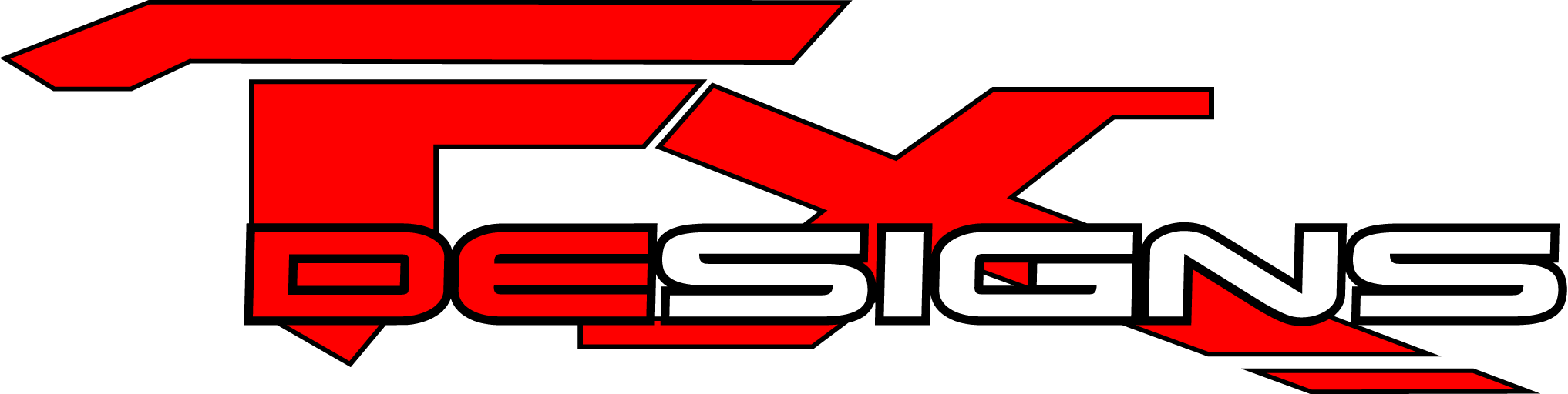 Fx Designs - Fx Designs (2034x512)