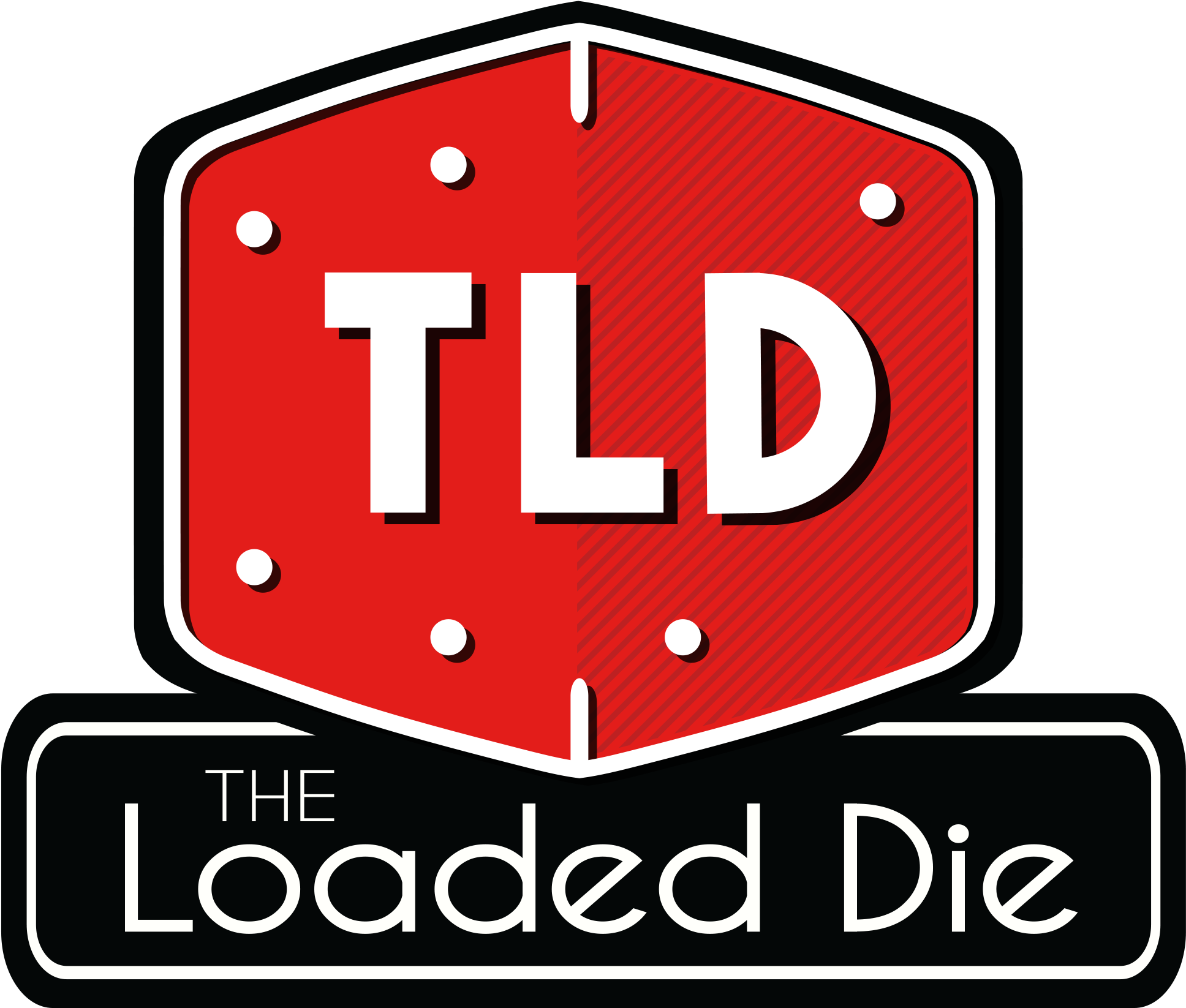 The Loaded Die - The Loaded Die (2000x2000)