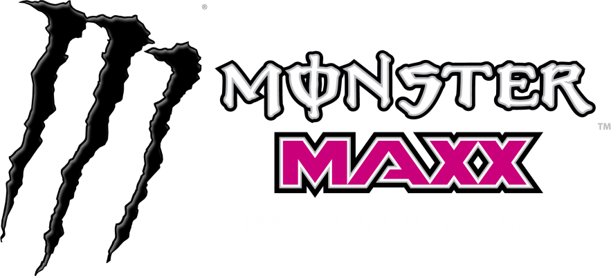 Don't Let The Sleek Can Fool You - Monster Energy (883x400)