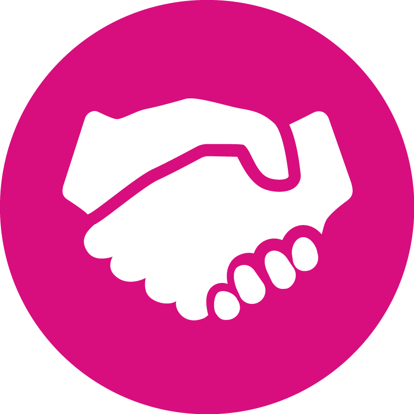 Gemar Balloons - Icon Png Transparente Girl Teen (850x850)