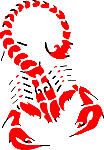Scorpion Tattoo (414x596)