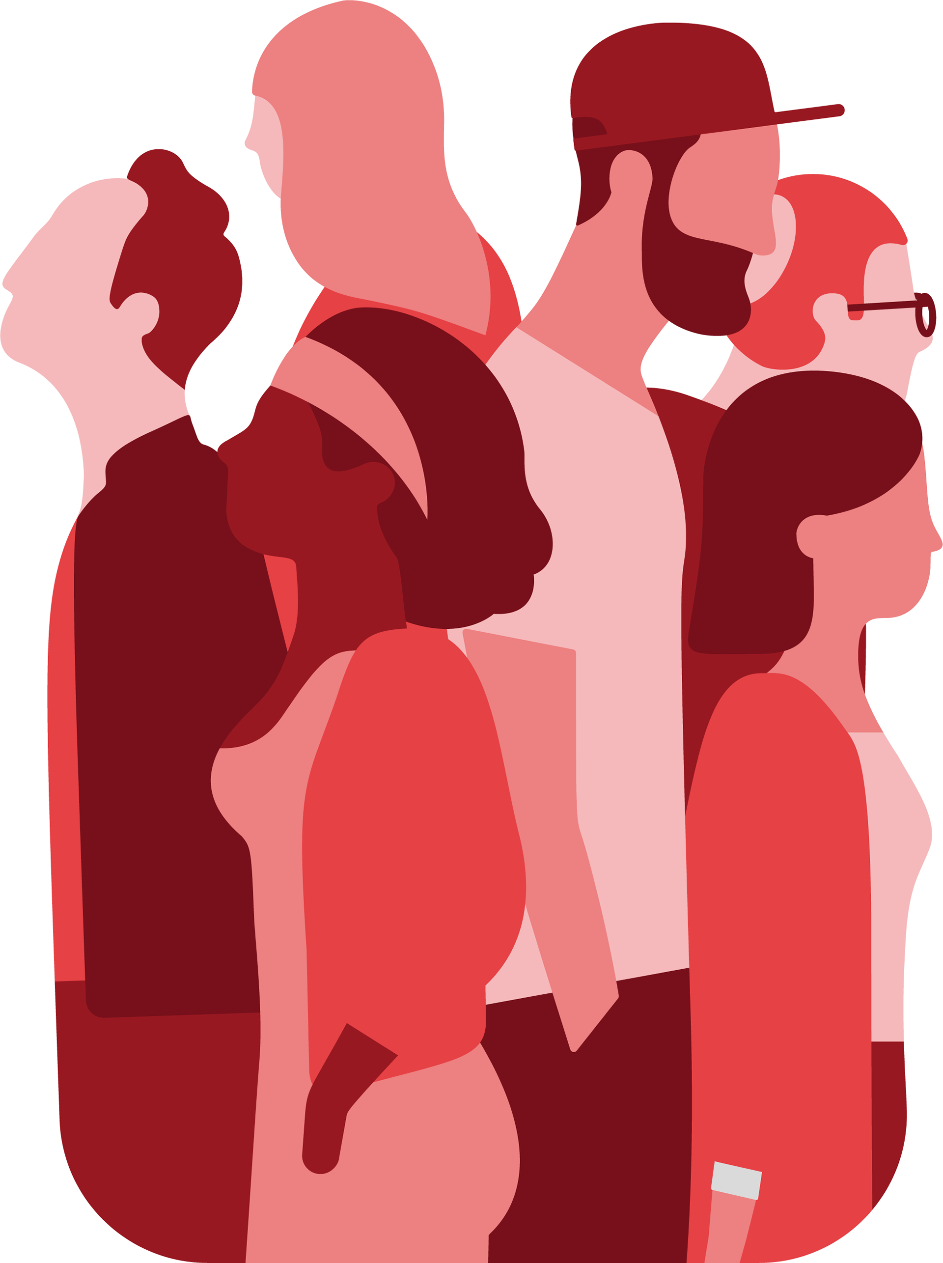 A Design For That Year's Tote Bag - Illustration (1920x2571)