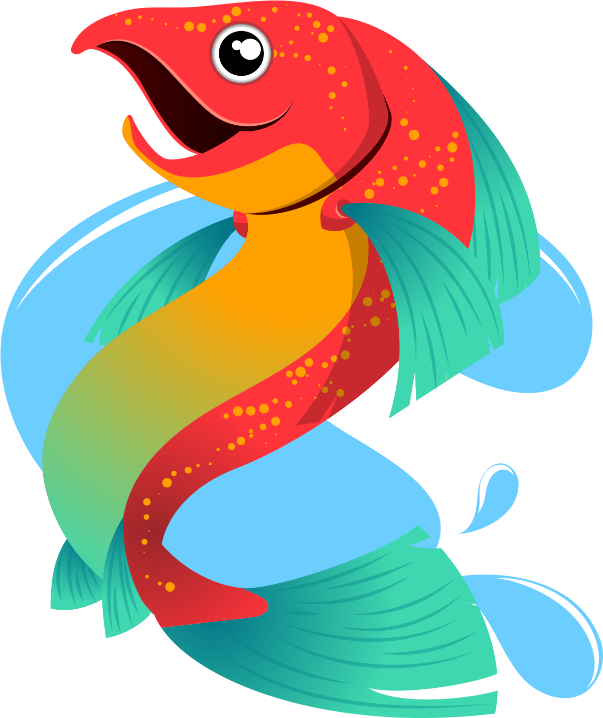 Logo Design By Carlos Rivera For Upstreamers - Logo Design By Carlos Rivera For Upstreamers (1259x1500)