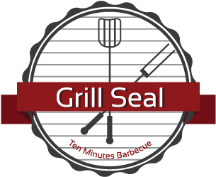 Barbecue Grill Seal Restaurant - Grill (400x400)