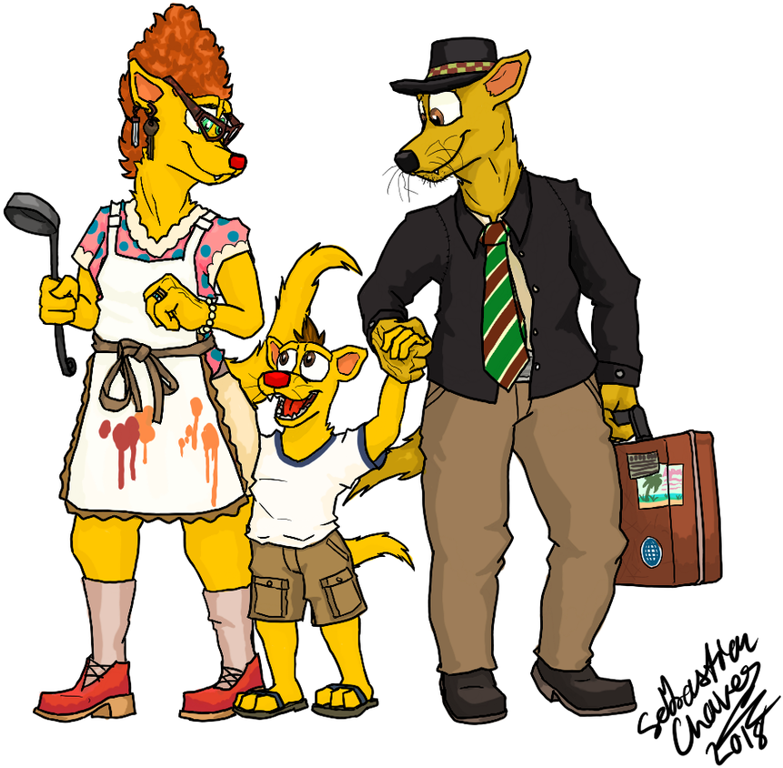 Freddy Was An Only Child - Cartoon (900x896)
