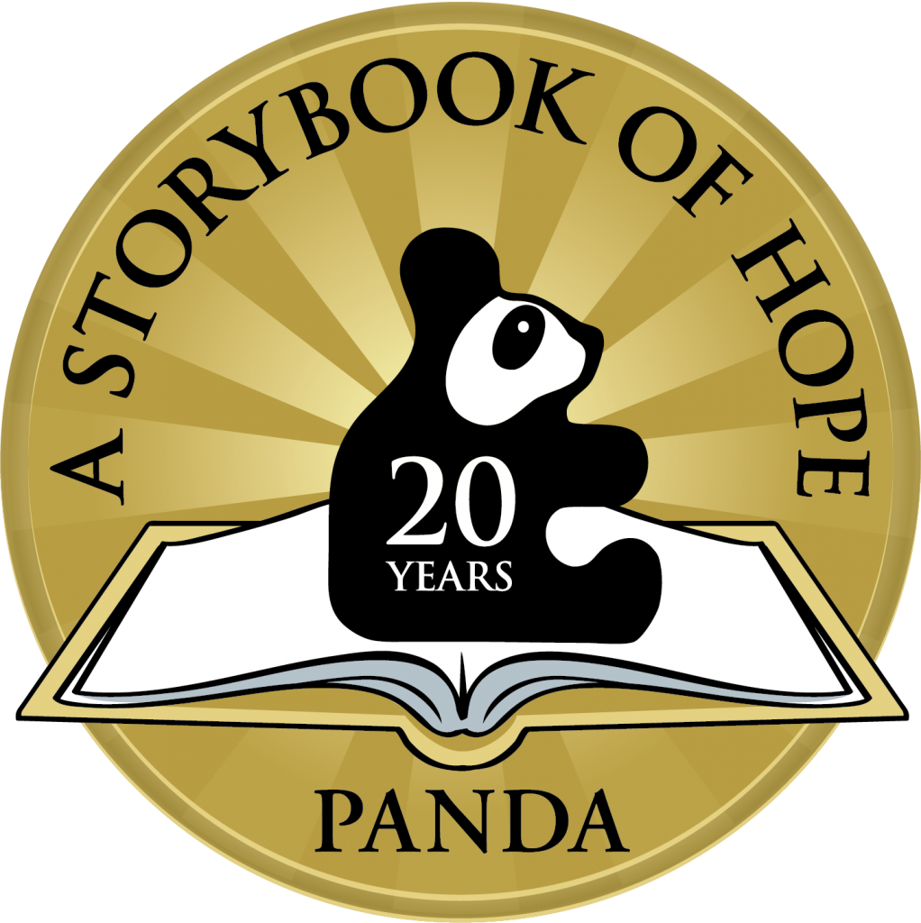 How Are You Celebrating Panda's 20th Anniversary - House Of Hope (1022x1024)