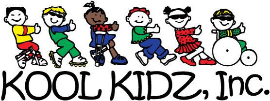 Kool Kidz Children S Therapy - Cool Kidz Club (566x221)