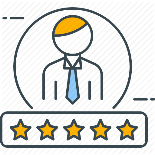 Winner Ribbon Clipart Employee Month - Budget And Resources Icon (512x512)