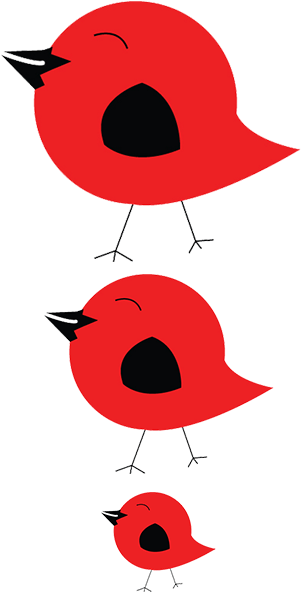 Pto And Volunteers - Pto And Volunteers (300x600)